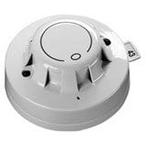 Fire Alarm Apollo Discovery Carbon Monoxide Detector