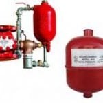 Retarding chamber fire sprinkler