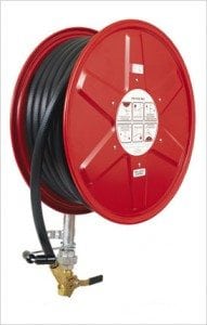 80 Fire Hose Reel