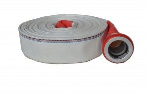 Fire Hose Canvas Hooseki