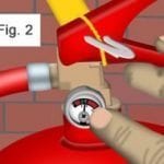 Alat Pemadam Kebakaran Stored Pressure