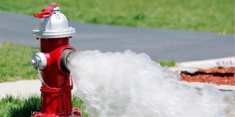 perawatan fire hydrant biar selalu siap digunakan