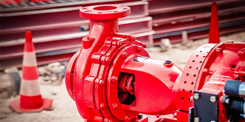 pompa hydrant diesel original bergaransi 1 tahun