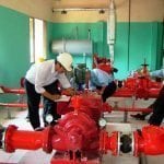 Kelebihan dan Kekurangan Fire Hydrant