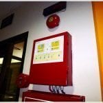 inspeksi fire systems