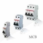 MCB control panel kualitas terbaik