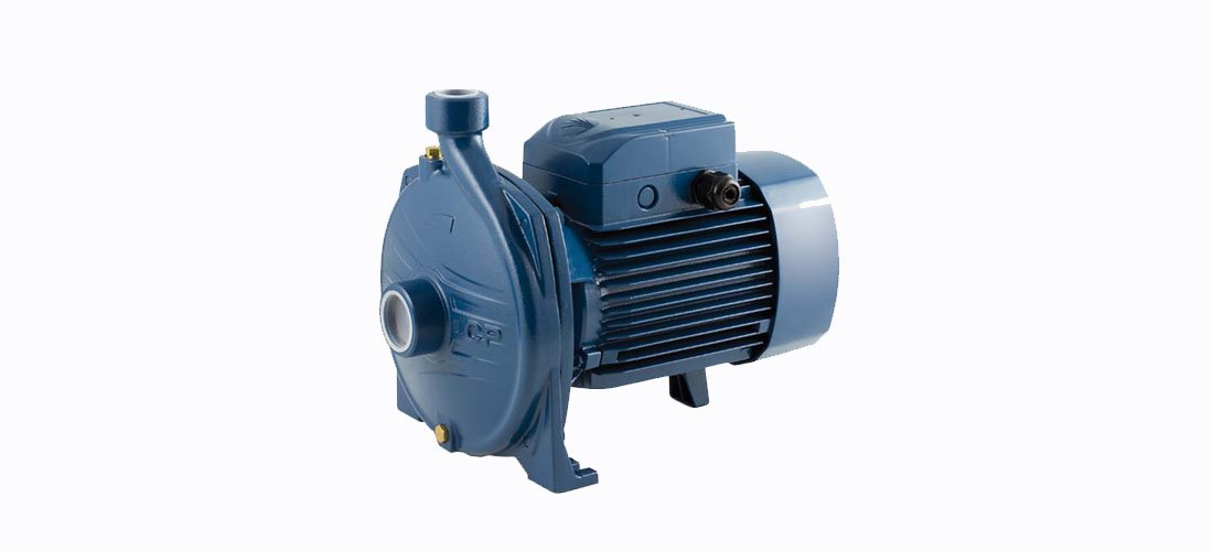 Rotor Pompa Hydrant - Fire Pump Rotor