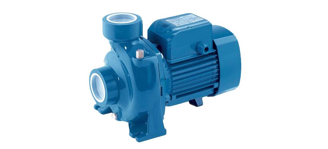 Rotor Pompa Hydrant - Pompa Bergaransi