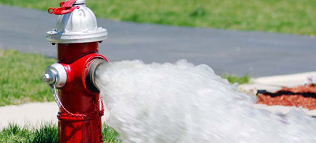 Rotor Pompa Hydrant - Fire Hydrant