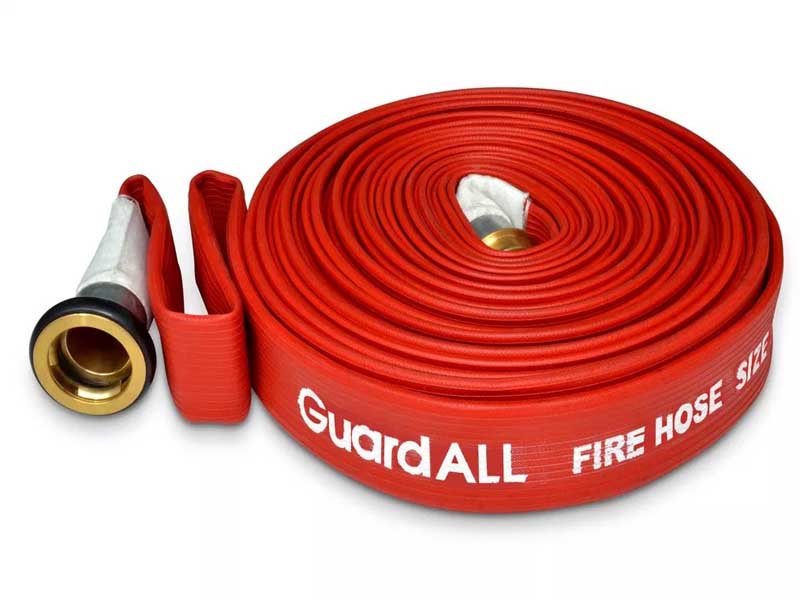 Aksesoris Hydrant - Fire Hose