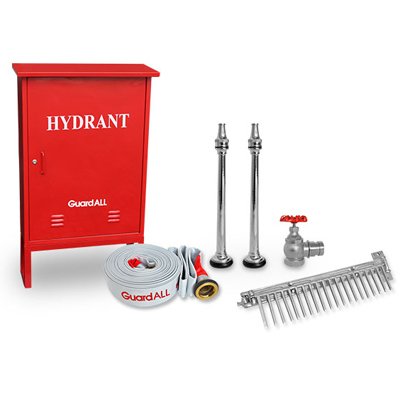 Aksesoris Hydrant - Hydrant Acceories