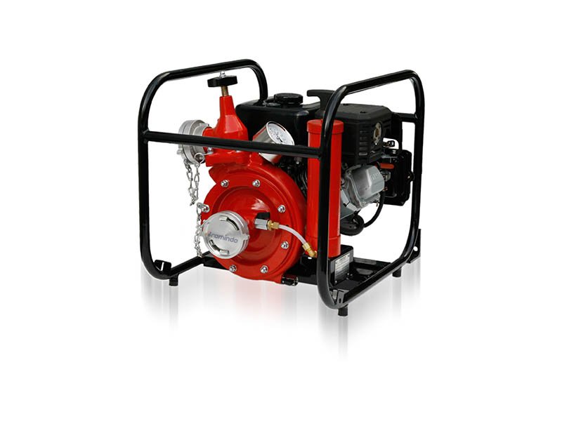 Hydrant untuk Hotel Distributor Jakarta - Johstadt Pump
