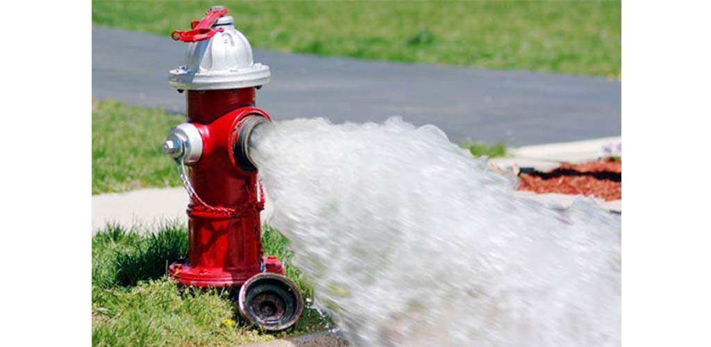 Pengertian Hydrant - Hydrant Pillar