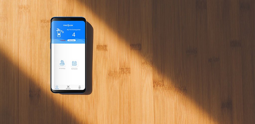 Toko Alat Pemadam Kebakaran Jakarta Selatan Bagi Aplikasi APAR Gratis