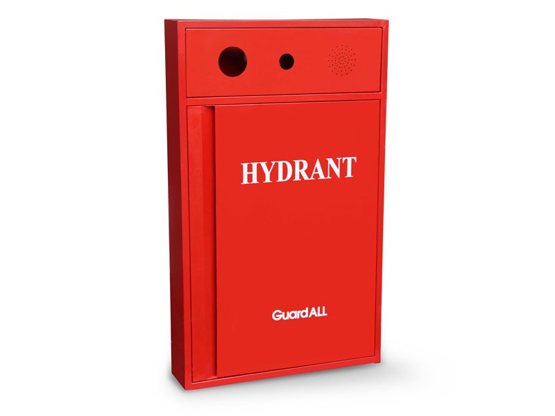Jual Hydrant Box - Hydrant Box Indoor