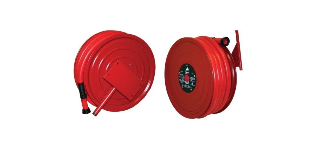 Jual Hydrant Hose Reel - Hose Reel Bergaransi