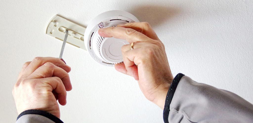 fire alarm sistem konvensional