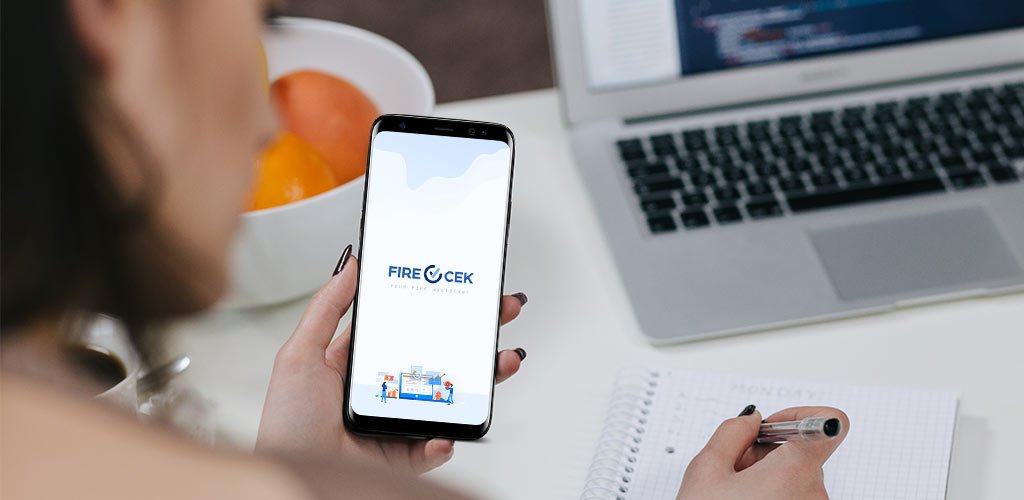 Jual Tabung Pemadam Semarang Bonus Aplikasi Pengecekan APAR Firecek