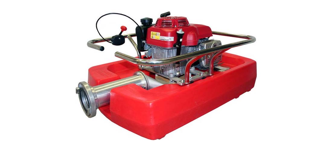 Distributor Floating Pump Hydrant Jakarta - Floating Pump Harga Terjangkau
