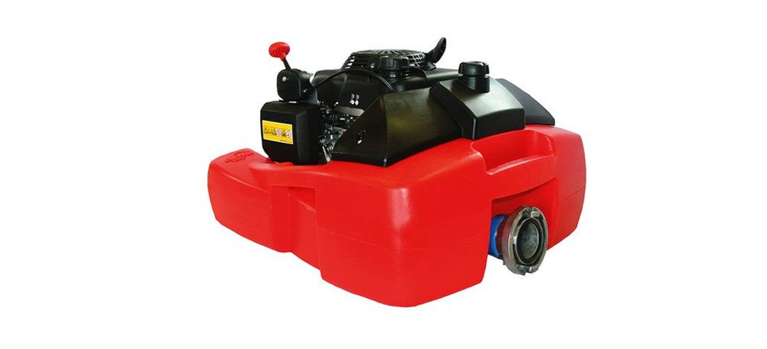 Distributor Floating Pump Hydrant Jakarta - Floating Pump Segala Merek