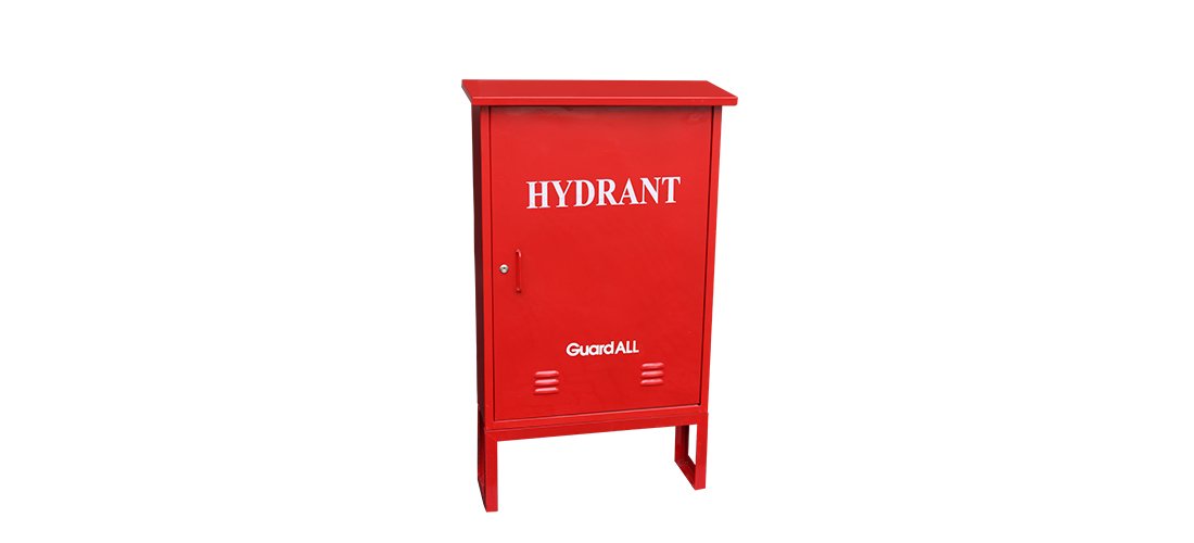 Harga Box Hydrant Outdoor - Hydrnat Box GuardALL