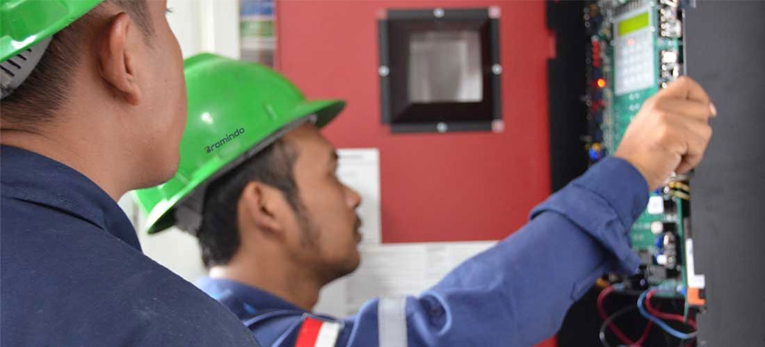 Hydrotest Pump di Jakarta - Hydrotest Pump Terbaik
