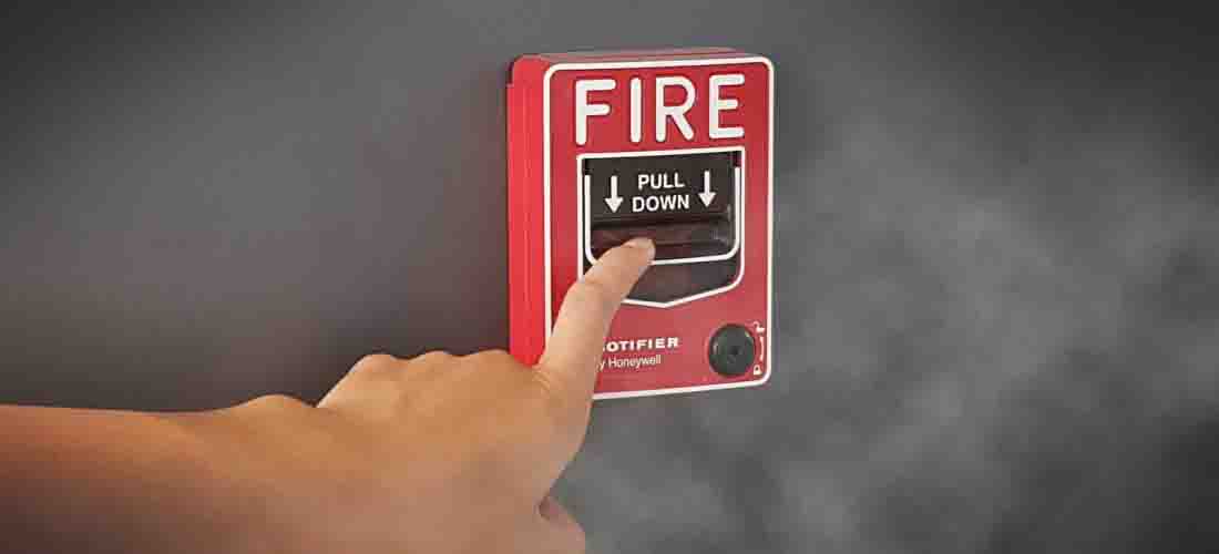 biaya jasa instalasi fire alarm jakarta timur termurah