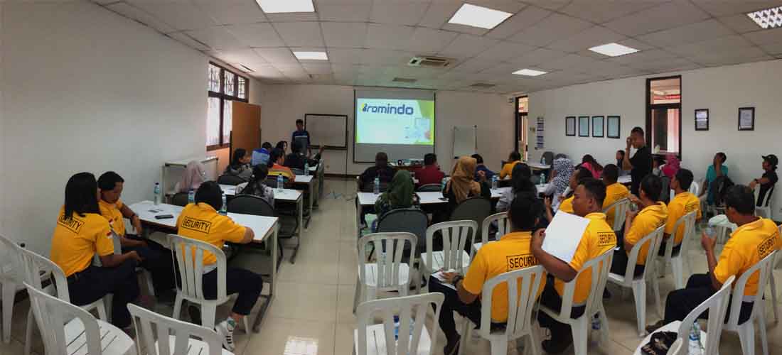 commissioning test pt ara shoes