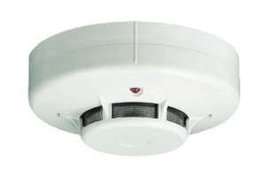 Daftar harga Photoelectric Smoke Detector Nohmi FDK246