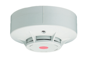 Ionization Smoke Detector Nohmi FDS240