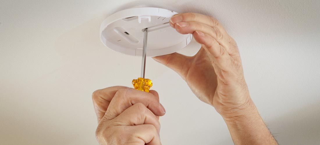 Fire alarm hochiki jakarta