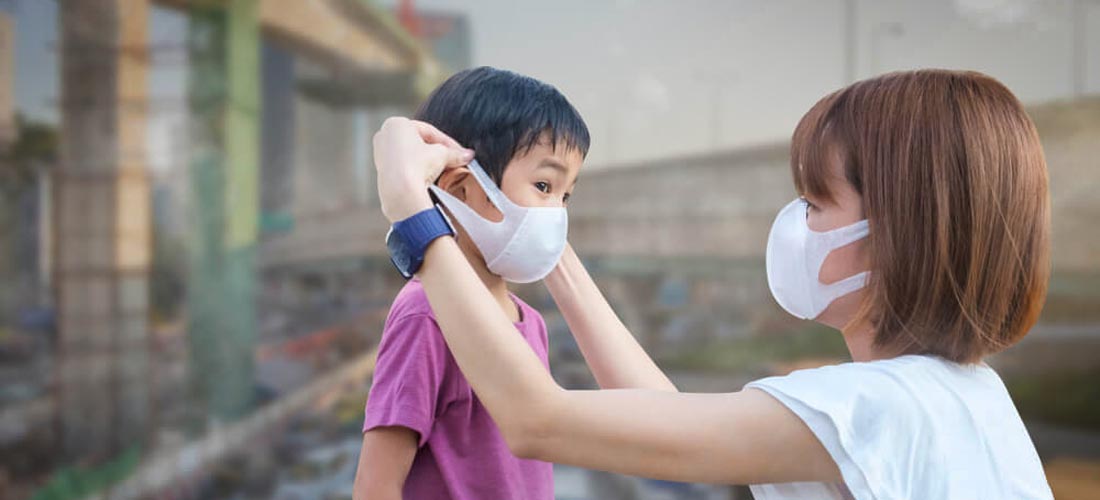 masker medis murah