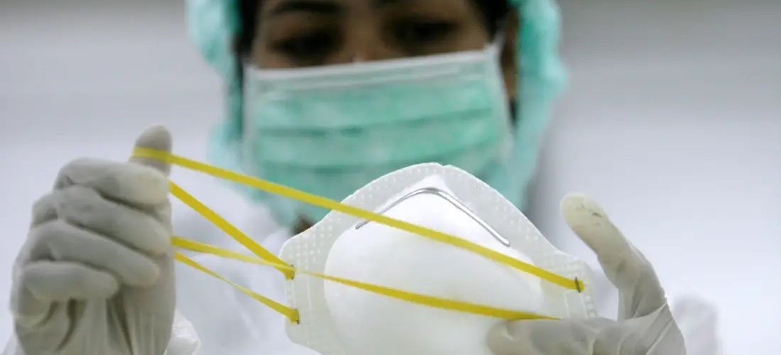 Distributor Masker Kesehatan Semarang Harga Terbaik