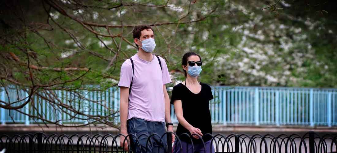 Jual masker wajah sekali pakai terdekat