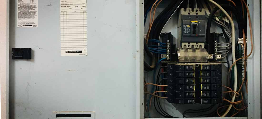 Jual Panel Fire Alarm Hooseki Konvensional bergaransi