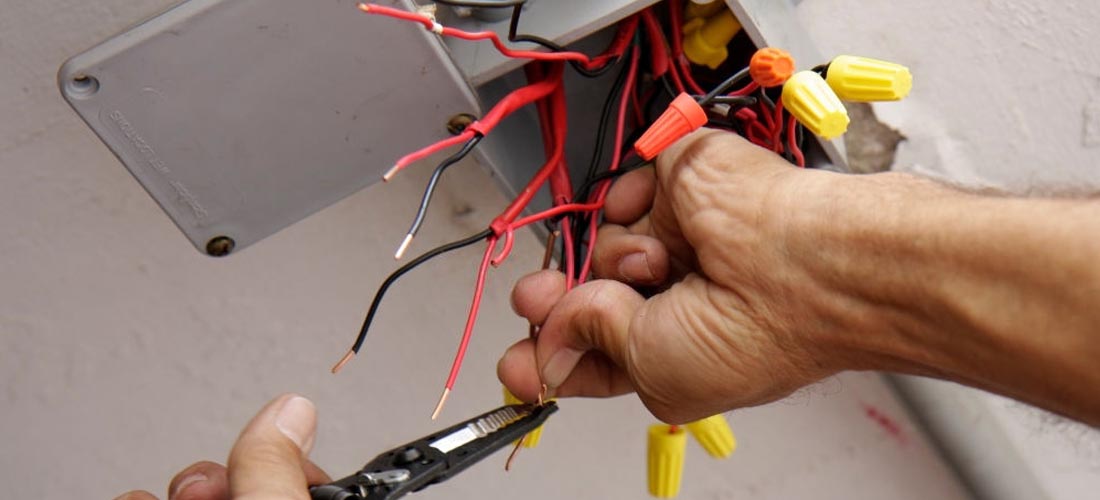rekomendasi jasa instalasi fire alarm jakarta