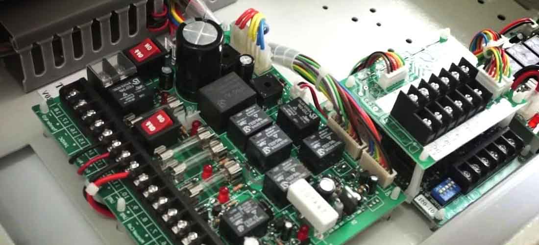 jasa instalasi fire alarm medan harga terbaik