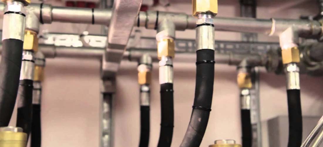 rekomendasi kontraktor fire suppression system surabaya terbaik