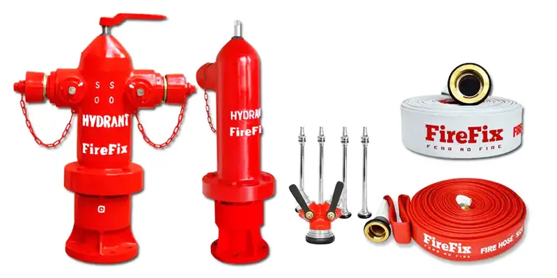 toko peralatan hydrant box harga ekonomis