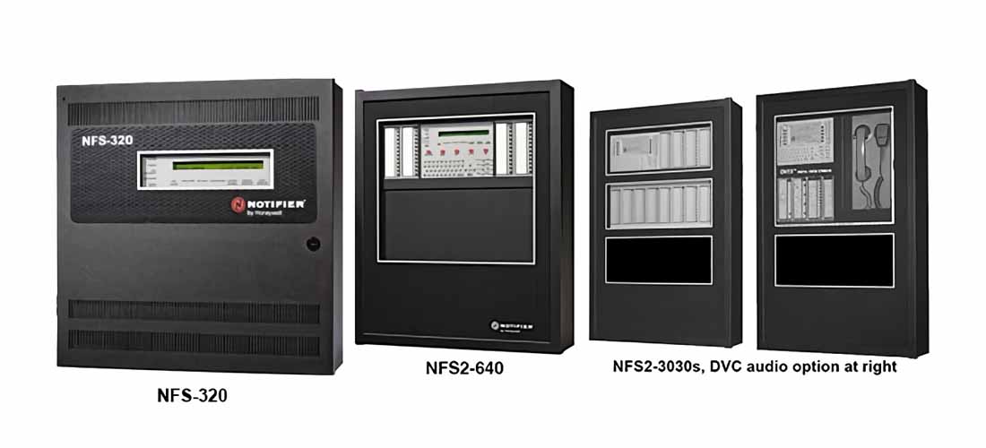 distributor fire alarm notifier surabaya original