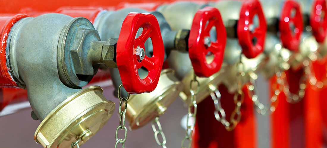 toko fire suppression system surabaya terlengklap