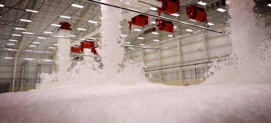 rekomendasi jasa instalasi fire suppression system surabaya