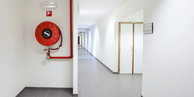 kontraktor fire hydrant surabaya terbaik dan terpercaya