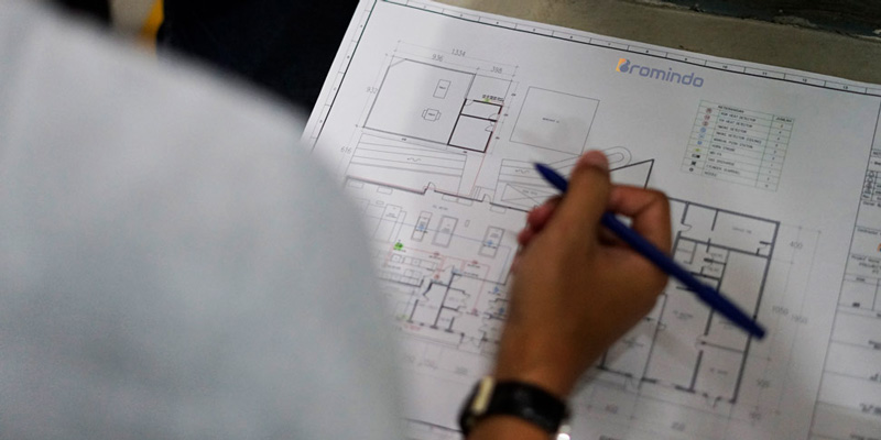 jasa instalasi fire alarm standar nfpa