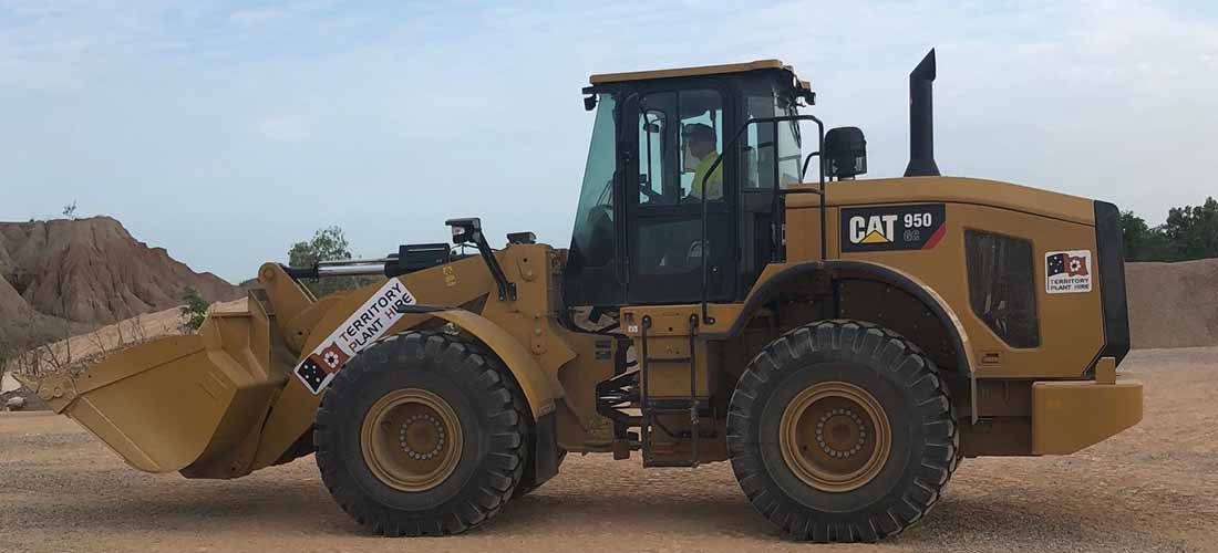 alat pemadam kebakaran otomatis untuk loader standar NFPA