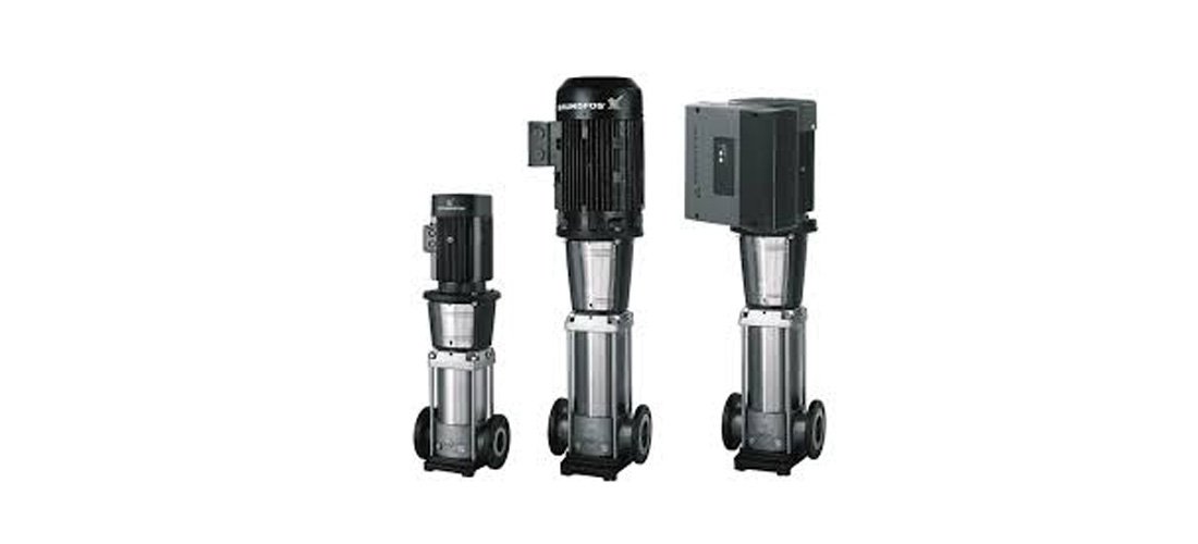 Distributor Pompa Grundfos Surabaya - Grundfos Jockey Pump