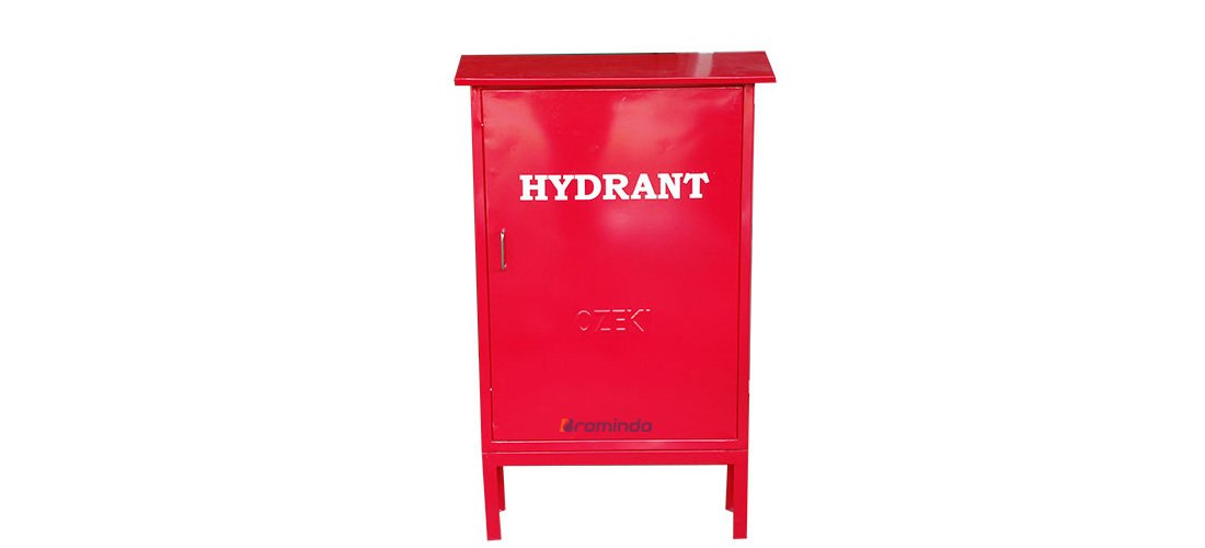 Jual Hydrant Box Ozeki Surabaya - Ozeki Box