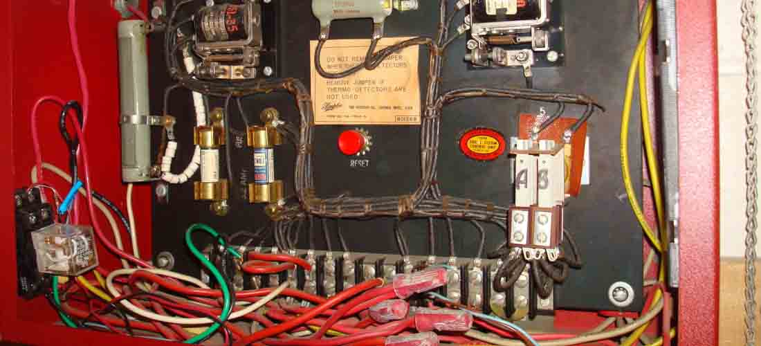 jual fire alarm control panel konvensional guardall - jual fire alarm terpercaya