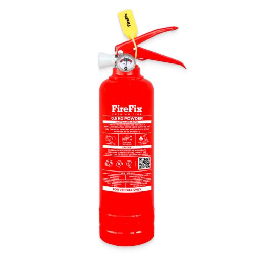APAR Powder 0,5 KG Firefix