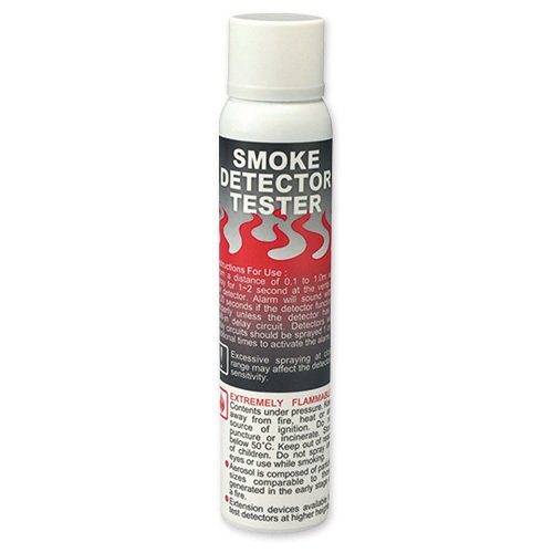 Horing Lih Smoke Detector Tester Spray AH-03151